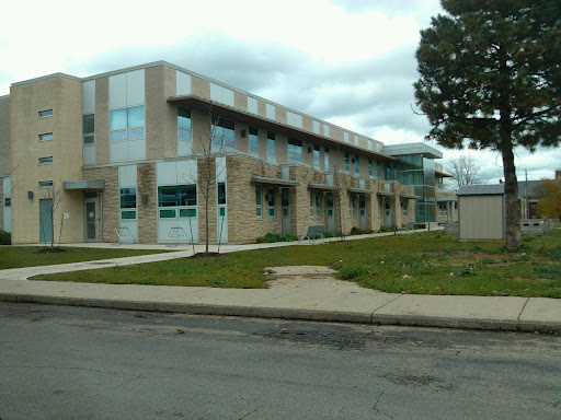 North Hamilton Community Health Centre