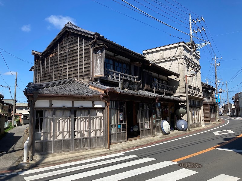 蜷川家具店