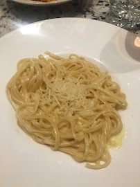 Spaghetti du Restaurant italien IOSSA à Paris - n°7