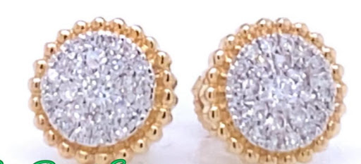 Jewelry Store «Tri State Gold & Diamond», reviews and photos, 529 S 4th St, Louisville, KY 40202, USA