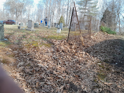 Jackson Owen's Cemetery