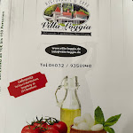 Photo n°1 de l'avis de Rent.p fait le 16/01/2023 à 11:34 sur le  Golfclub Restaurant Villa Loggia Bad Nauheim à Bad Nauheim