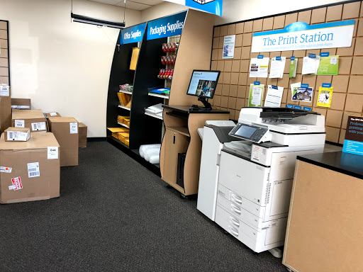 Shipping and Mailing Service «The UPS Store», reviews and photos, 2633 Lincoln Blvd, Santa Monica, CA 90405, USA