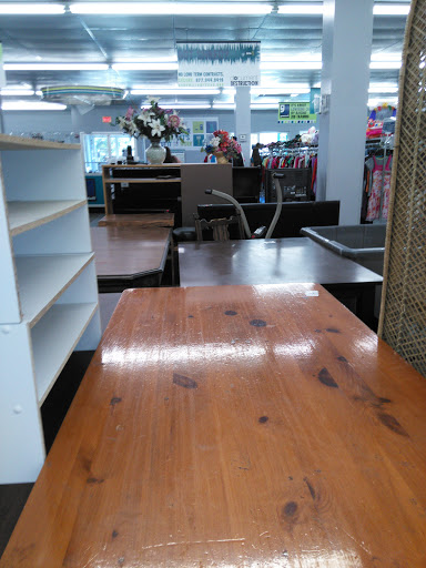 Store «Goodwill», reviews and photos