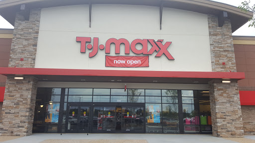 Department Store «T.J. Maxx & HomeGoods», reviews and photos, 200 Line Creek Dr, Peachtree City, GA 30269, USA