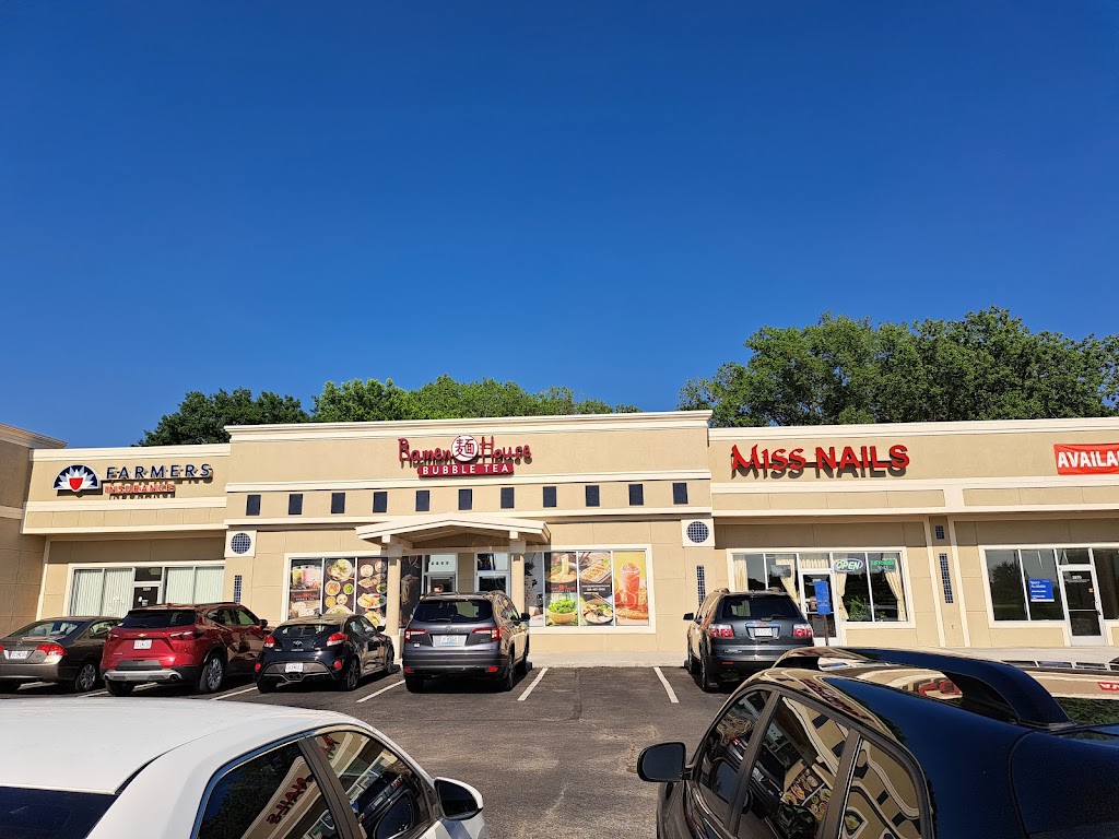 Ramen House & Bubble Tea 64014