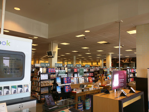 Book Store «Barnes & Noble», reviews and photos, 319 US-202, Bridgewater, NJ 08807, USA