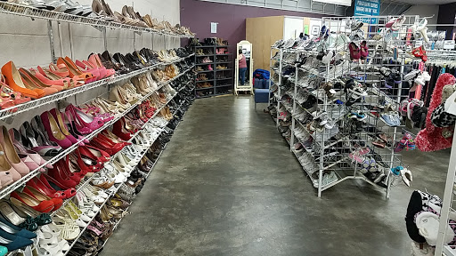 Thrift Store «Mega Thrift Store», reviews and photos, 1332 E Foothill Blvd, Rialto, CA 92376, USA