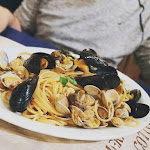 Photo n°2 de l'avis de Anaïs.m fait le 15/04/2019 à 07:39 sur le  È pronto o mangià à Naples