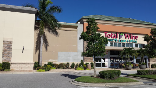 Wine Store «Total Wine & More», reviews and photos, 8539 Cooper Creek Blvd, Bradenton, FL 34201, USA