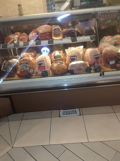 Grocery Store «Bristol Farms», reviews and photos, 1570 Rosecrans Ave, Manhattan Beach, CA 90266, USA