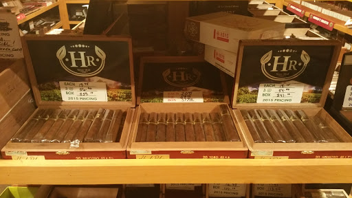 Tobacco Shop «The Tobacco Company», reviews and photos, 6301 Grayson Rd, Harrisburg, PA 17111, USA