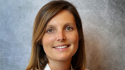 Dr Hélène Bailleul à Avranches