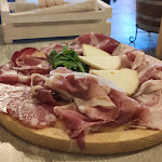 Photo n°12 de l'avis de Luciano.a fait le 11/09/2022 à 15:27 sur le  Biste' Ristorante Braceria à Mercogliano