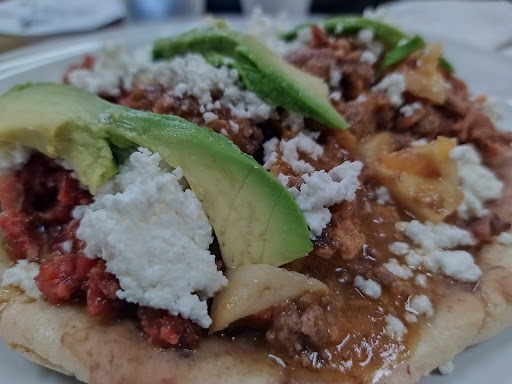 Los Nogales Restaurant