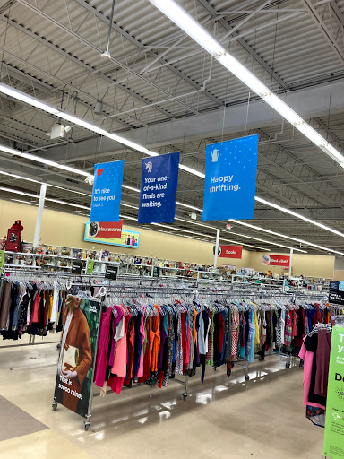 Thrift Store «Savers», reviews and photos, 7100 Brookpark Rd, Cleveland, OH 44129, USA