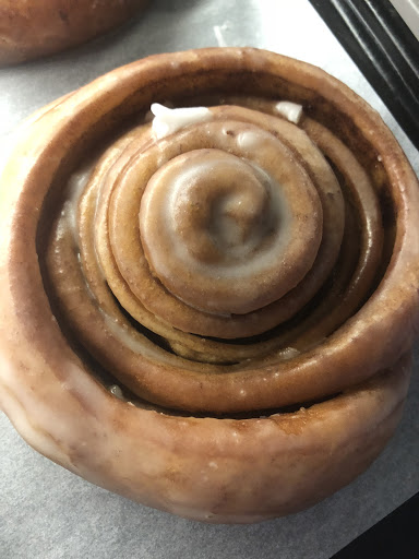 Donut Shop «Bakers Donuts LLC», reviews and photos, 2395 Gause Blvd E #2, Slidell, LA 70461, USA