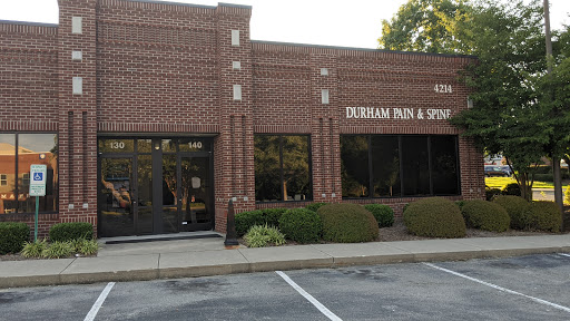 Durham Pain & Spine