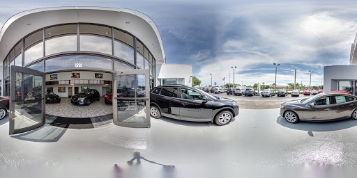 Car Dealer «Dyer Mazda», reviews and photos, 999 US-1, Vero Beach, FL 32960, USA