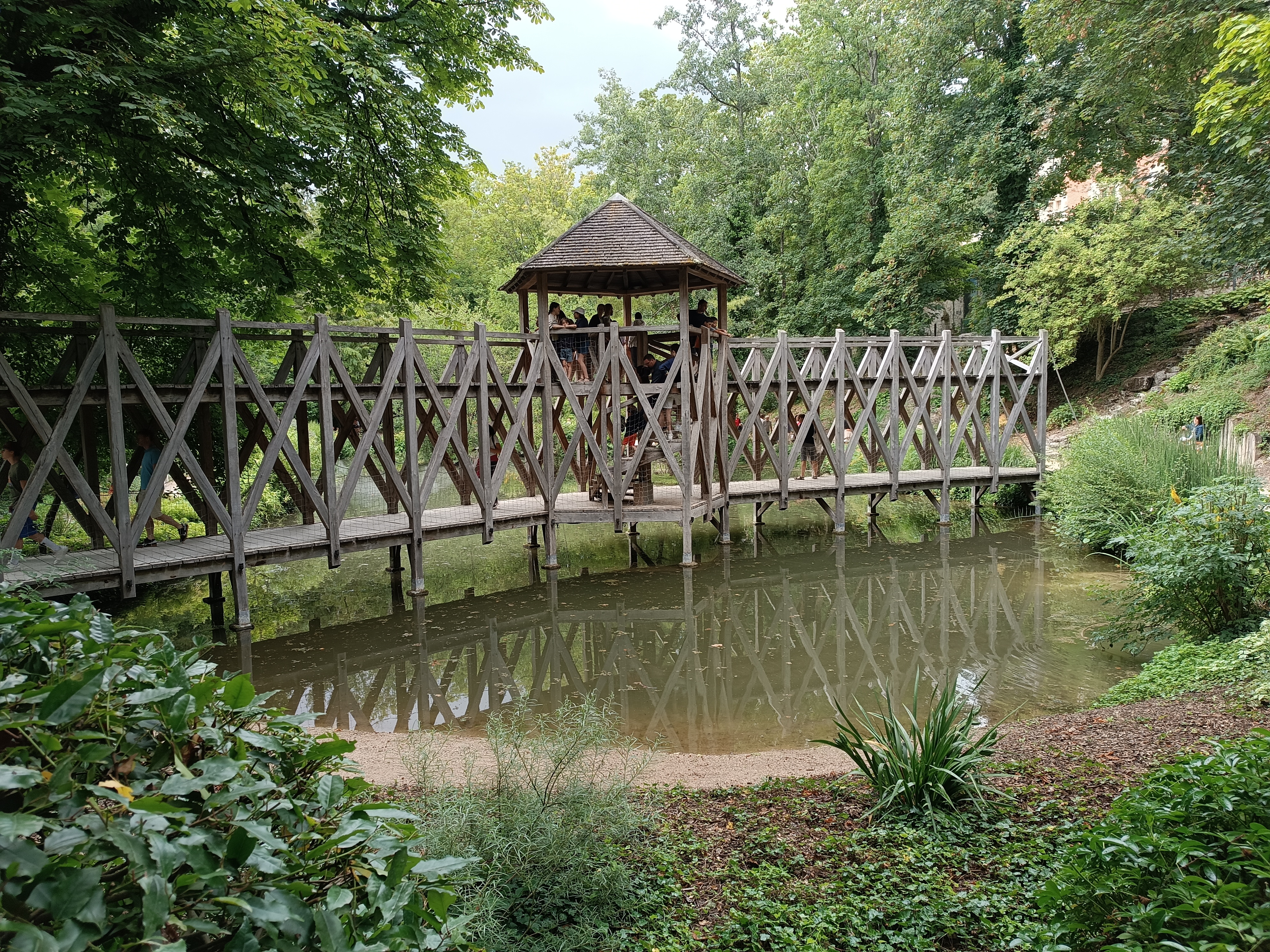 Photo n° 1 de l'avis de Alban. fait le 15/07/2023 à 17:22