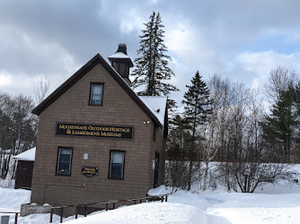 Moosehead Historical Society & Moosehead's Outdoor