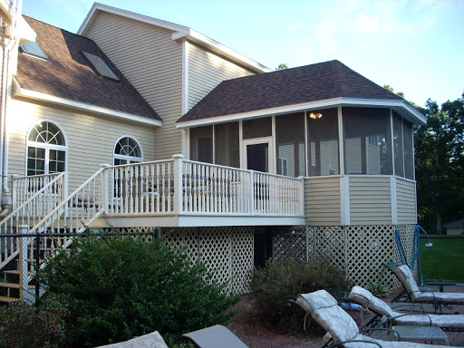 General Contractor «Professional Building Services by PMC», reviews and photos