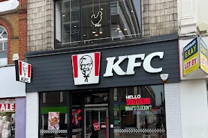 KFC Southend - High St image