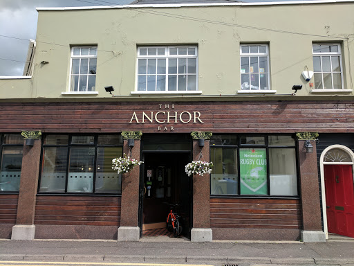 The Anchor Bar