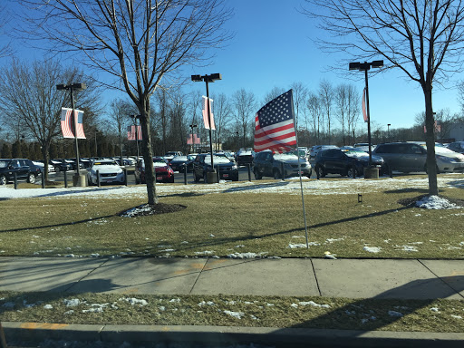 Kia Dealer «Smithtown Kia», reviews and photos, 726 Middle Country Rd, St James, NY 11780, USA