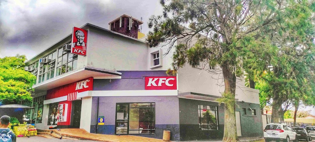 KFC Rosebank (Mowbray)
