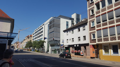 Diakonie-Klinikum Stuttgart Abteilung für Innere Medizin