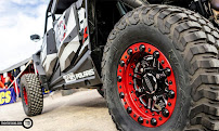 OMF Performance Products