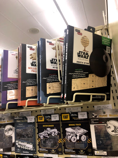 Craft Store «Hobby Lobby», reviews and photos, 6295 S Westnedge Ave, Portage, MI 49002, USA