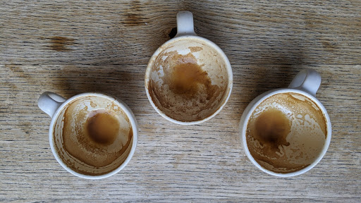 Coffee Shop «Blue Bottle Coffee», reviews and photos, 456 University Ave, Palo Alto, CA 94301, USA