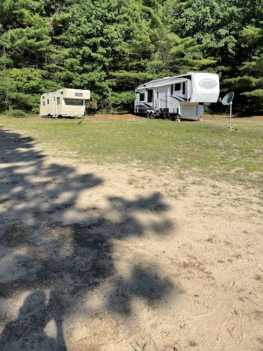 Campground «Pine Ridge Park», reviews and photos, 212 NY-122, Constable, NY 12926, USA