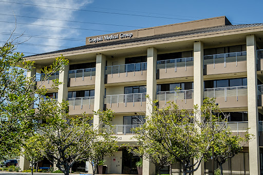 Graybill Medical Group - Oceanside Office