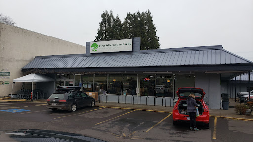 Natural Foods Store «First Alternative Natural Foods Co-Op - North», reviews and photos, 2855 NW Grant Ave, Corvallis, OR 97330, USA