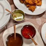 Photo n°6 de l'avis de Carmen.a fait le 05/11/2023 à 17:43 sur le  La Sorgente Ristorante Pizzeria Indiano Italiano Novara à Novara