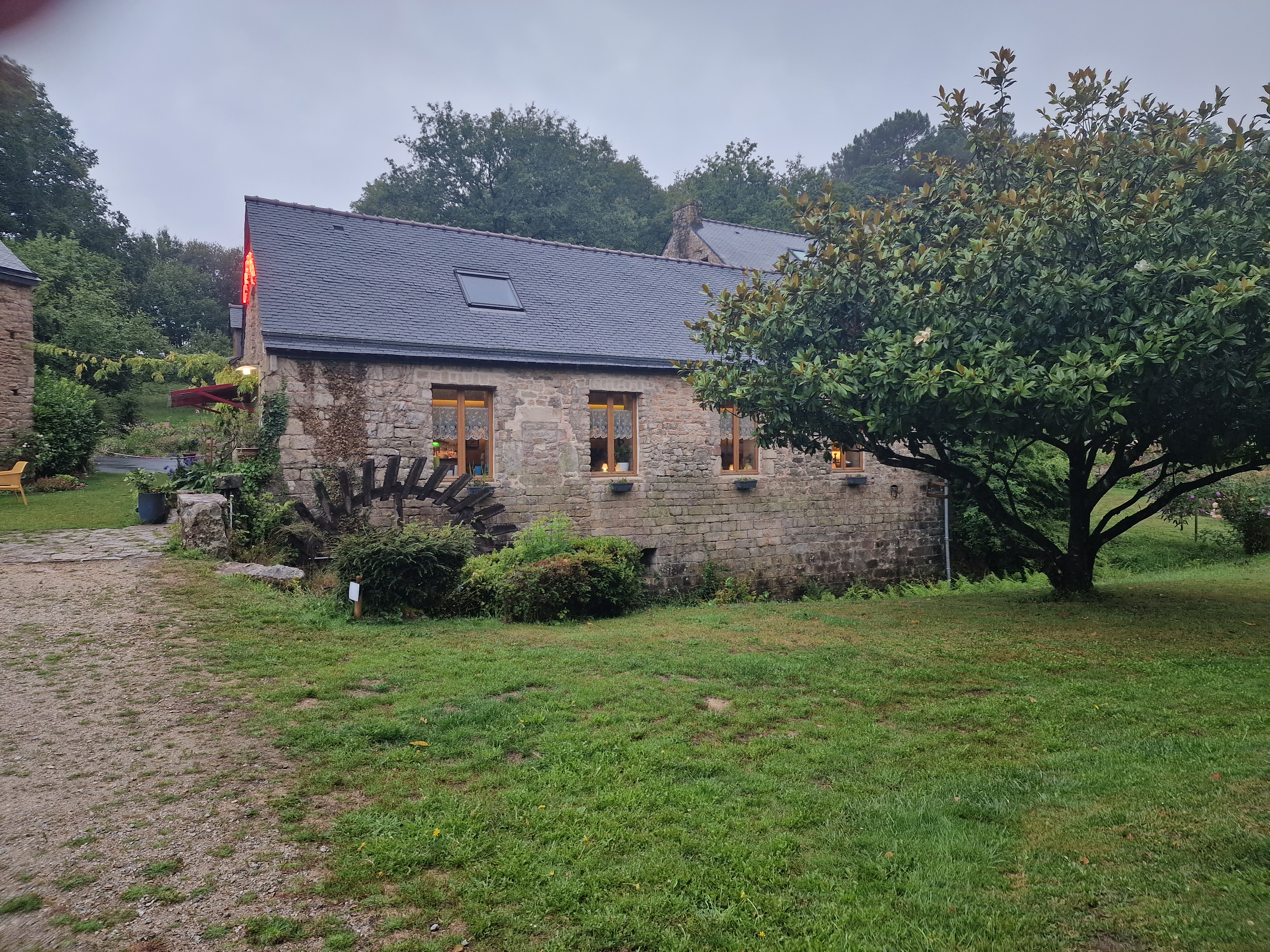 Photo n° 4 de l'avis de Biboune. fait le 23/07/2023 à 19:58