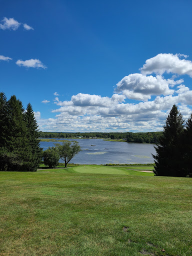 Golf Course «Lochmor Golf Course», reviews and photos, 586 Loch Sheldrake Rd, Loch Sheldrake, NY 12759, USA