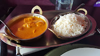 Poulet tikka masala du Restaurant indien Raj Mahal à Amiens - n°3