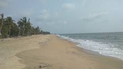 Zdjęcie Aniyal Beach z przestronna plaża