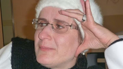 Dr Nazek DIAB ZITOUNI à Mantes-la-Jolie