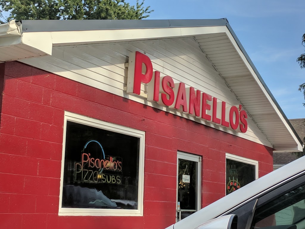 Pisanello's Pizza 43450