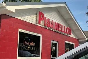 Pisanello's Pizza image