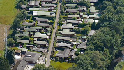 Chaletpark Prinsenburg