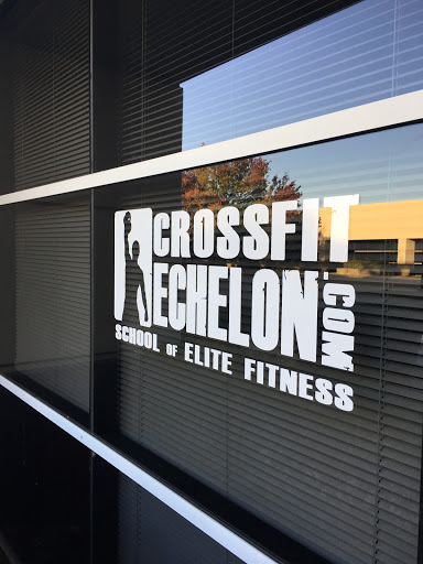 Gym «CrossFit Echelon», reviews and photos, 3845 Atherton Rd #1, Rocklin, CA 95765, USA