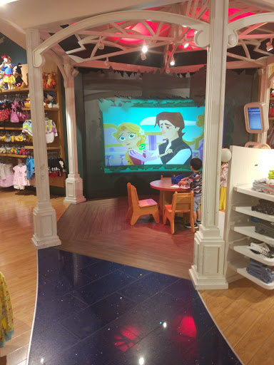 Toy Store «Disney Store», reviews and photos, 3333 Bristol St, Costa Mesa, CA 92626, USA