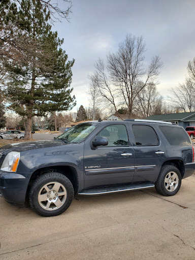 Used Car Dealer «Sprinkler Used Cars», reviews and photos, 1011 S Main St, Longmont, CO 80501, USA