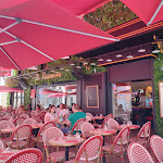 Photo n°1 de l'avis de Veronique.a fait le 25/06/2022 à 10:31 sur le restaurants Brasserie Le Casanova à Cannes